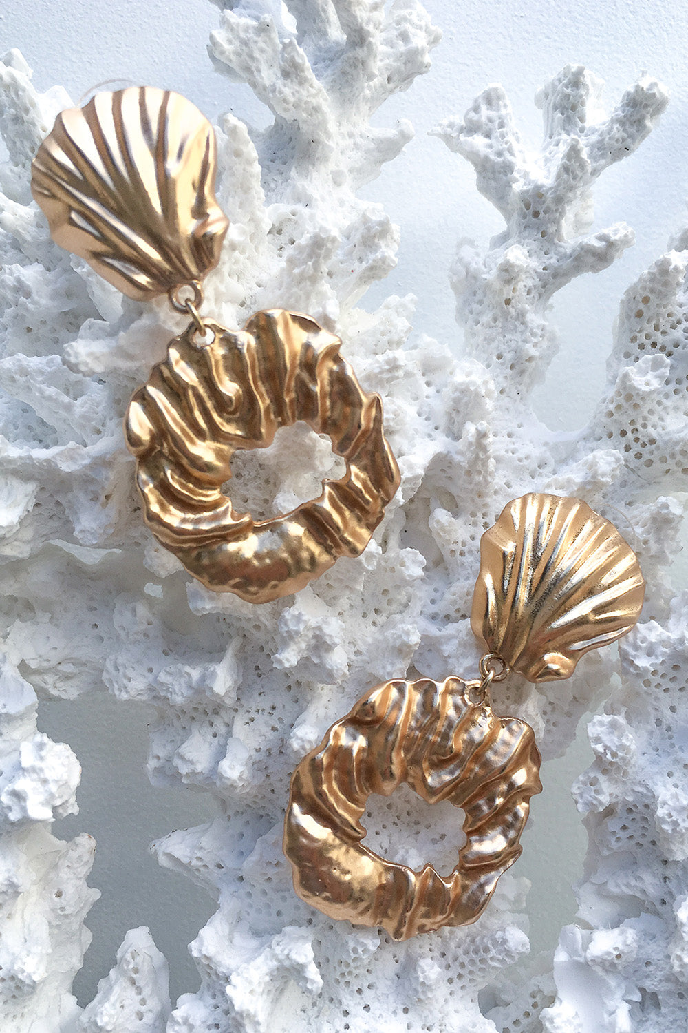 AGADIR EARRINGS