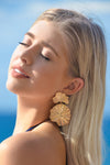 AGADIR EARRINGS