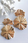 BODRUM EARRINGS
