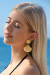 LANIKAI EARRINGS