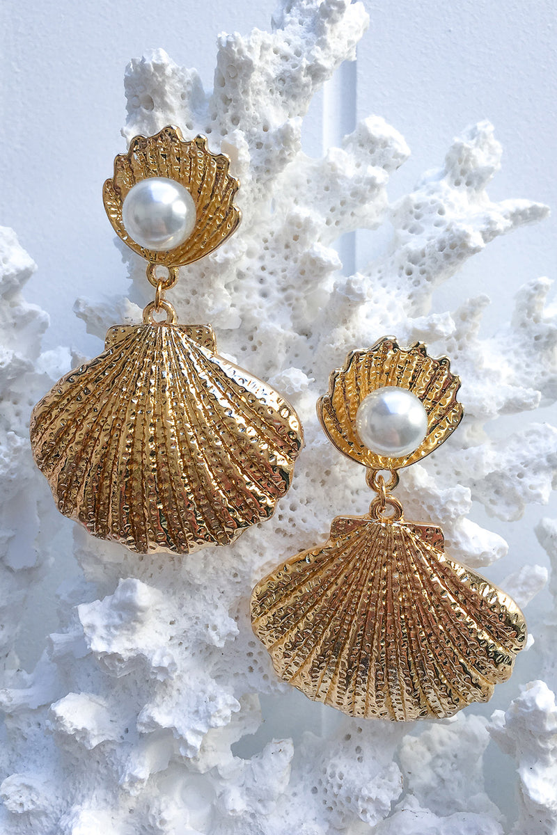CORFU EARRINGS