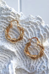 LANIKAI EARRINGS