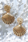 LANIKAI EARRINGS