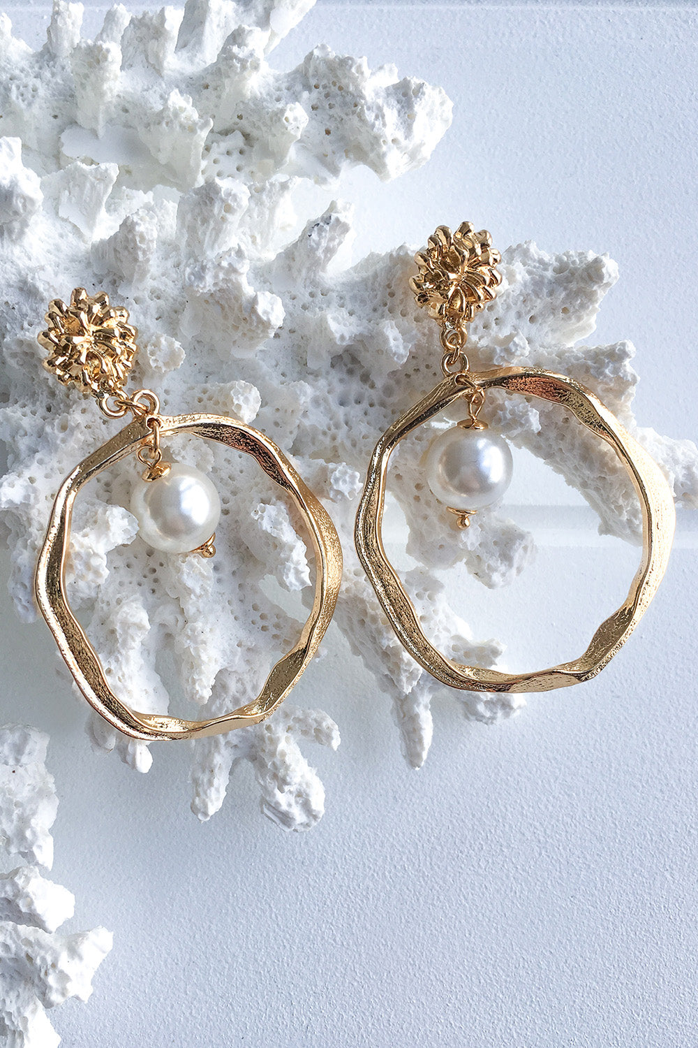 VALENCIA EARRINGS
