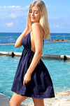 MALLORCA DRESS