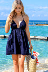 MALLORCA DRESS